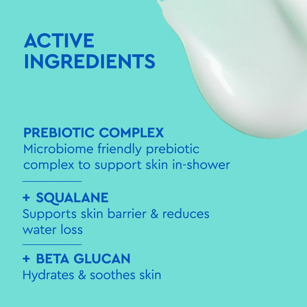 Hydrating Body Wash - Image 4