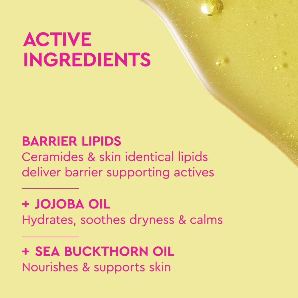 Nourishing Body Oil - Image 5