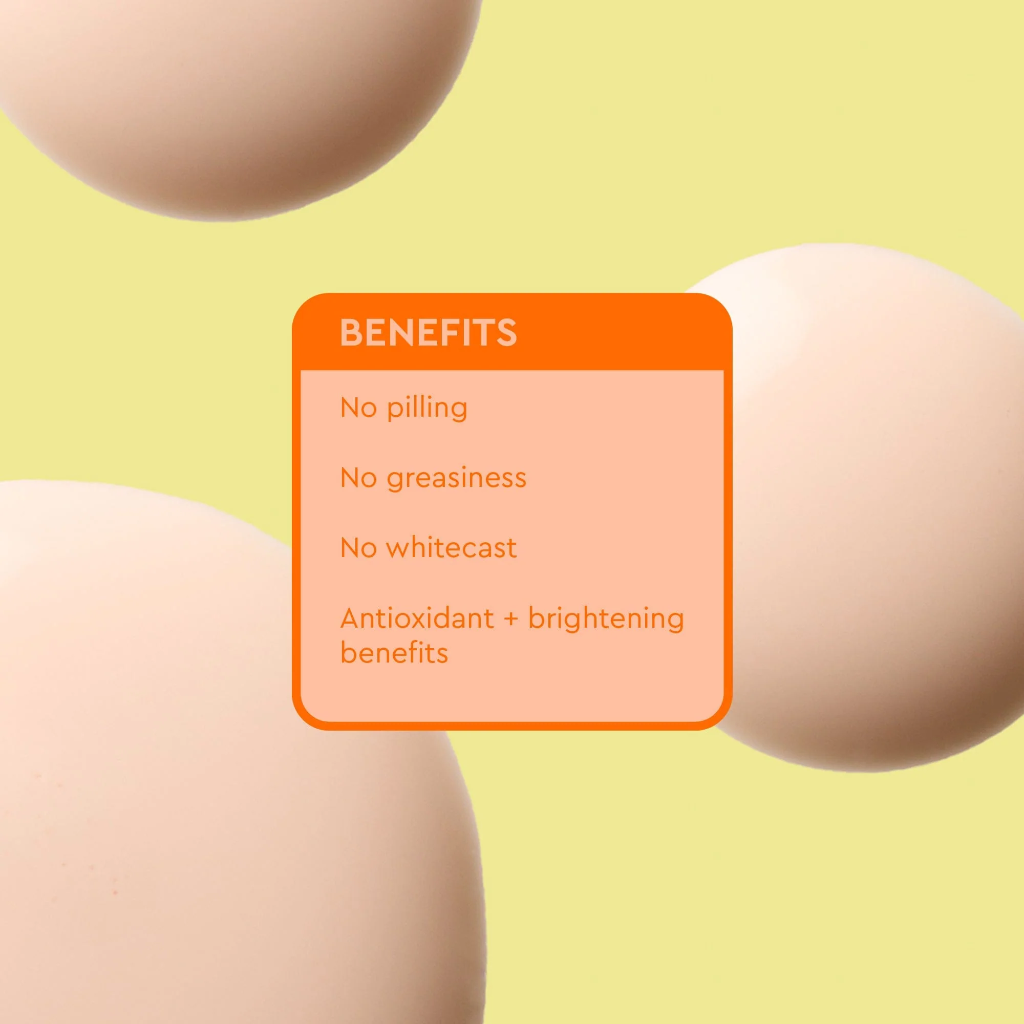 Ultralight Face Fluid SPF50 - Image 5